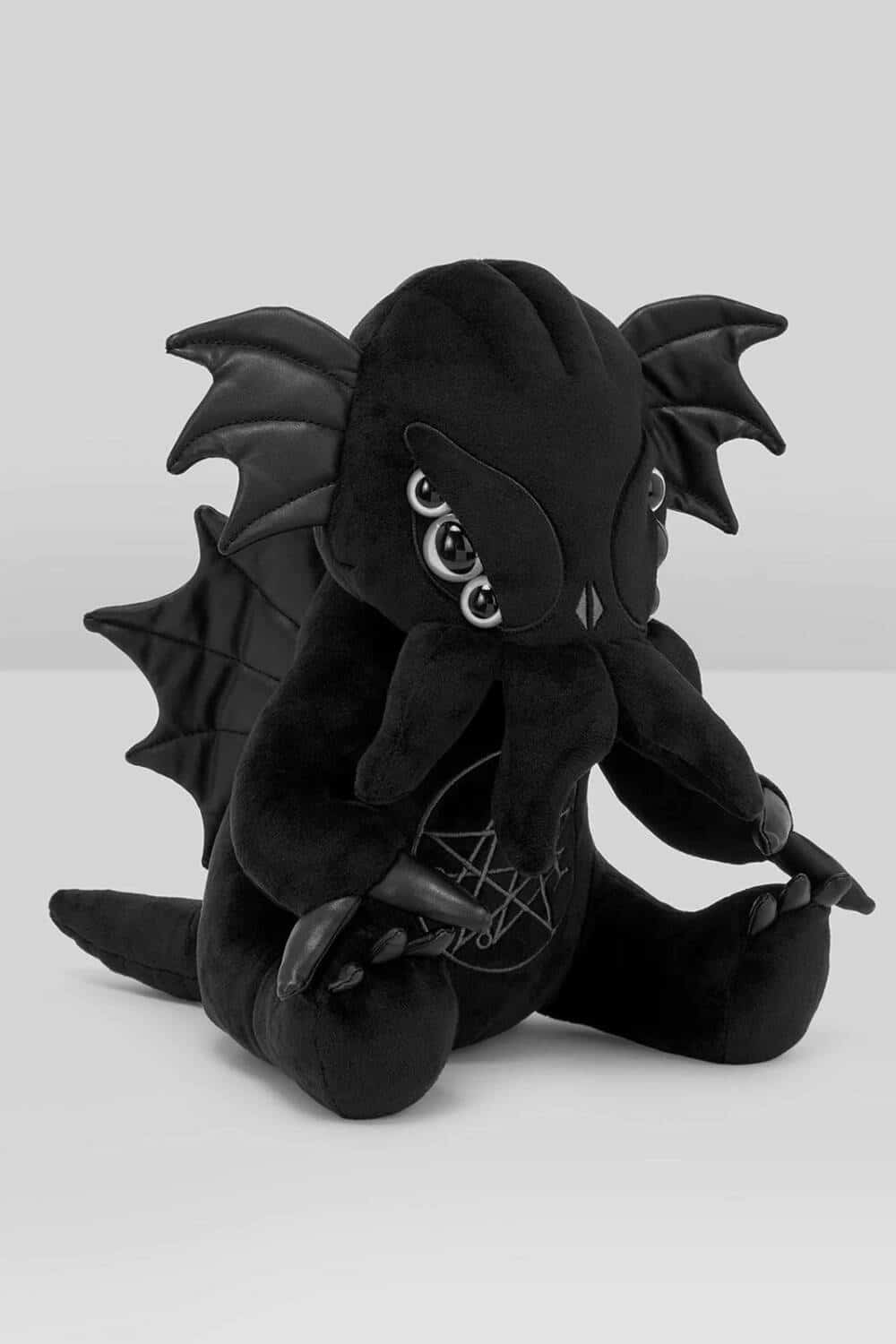 Killstar stuffed animal Kreeptures Mythos - Image 2