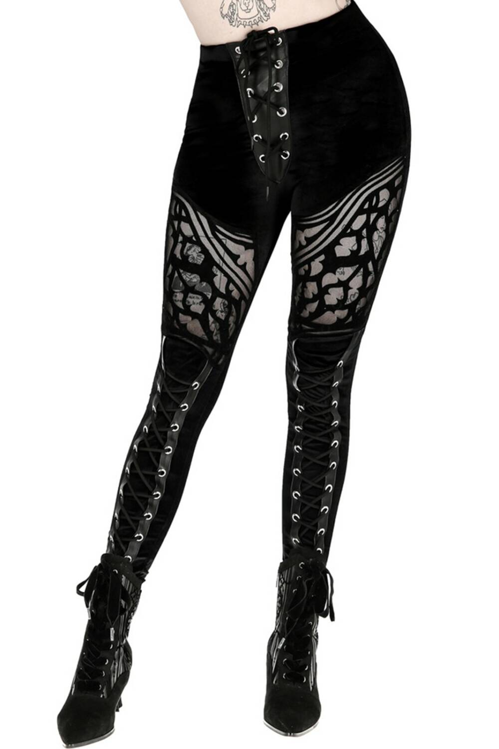 Restyle Legging Sanctuary - Image 3