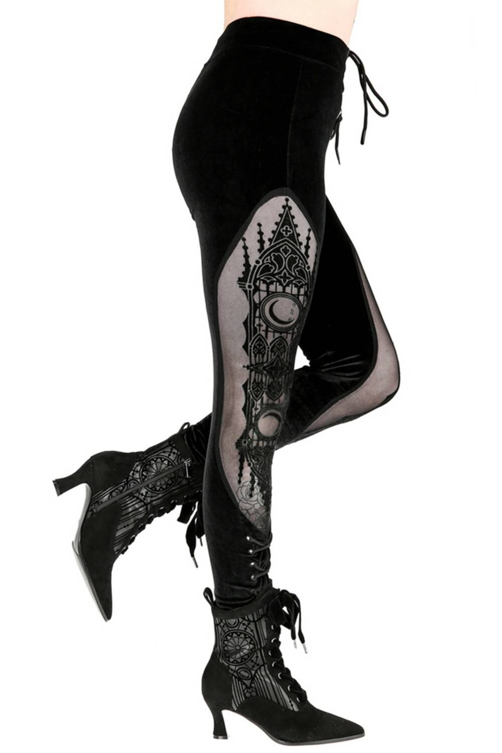 Restyle Legging Cathedralis - Image 2