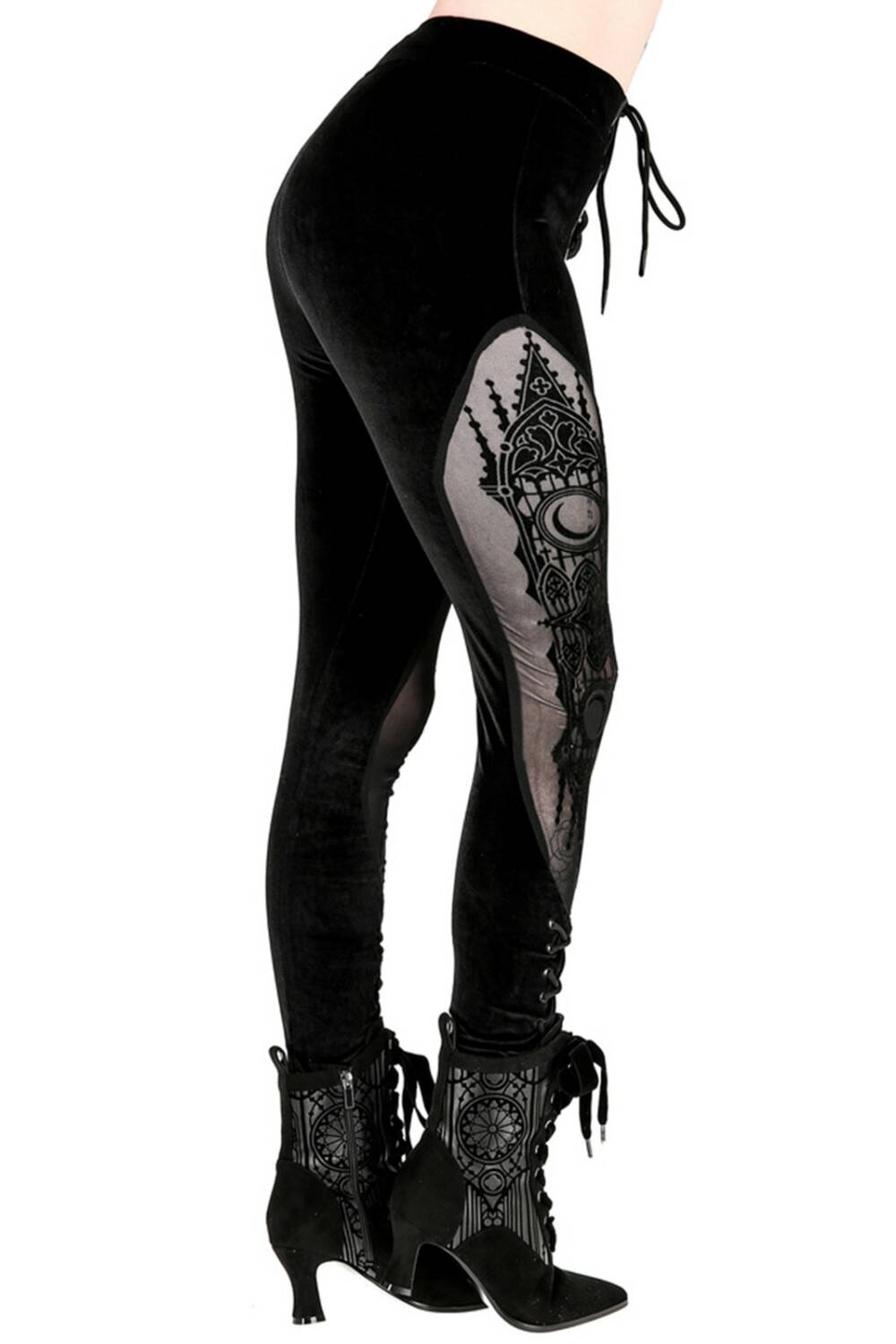 Restyle Legging Cathedralis - Image 3