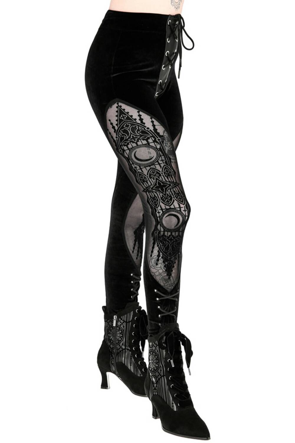 Restyle Legging Cathedralis - Image 4