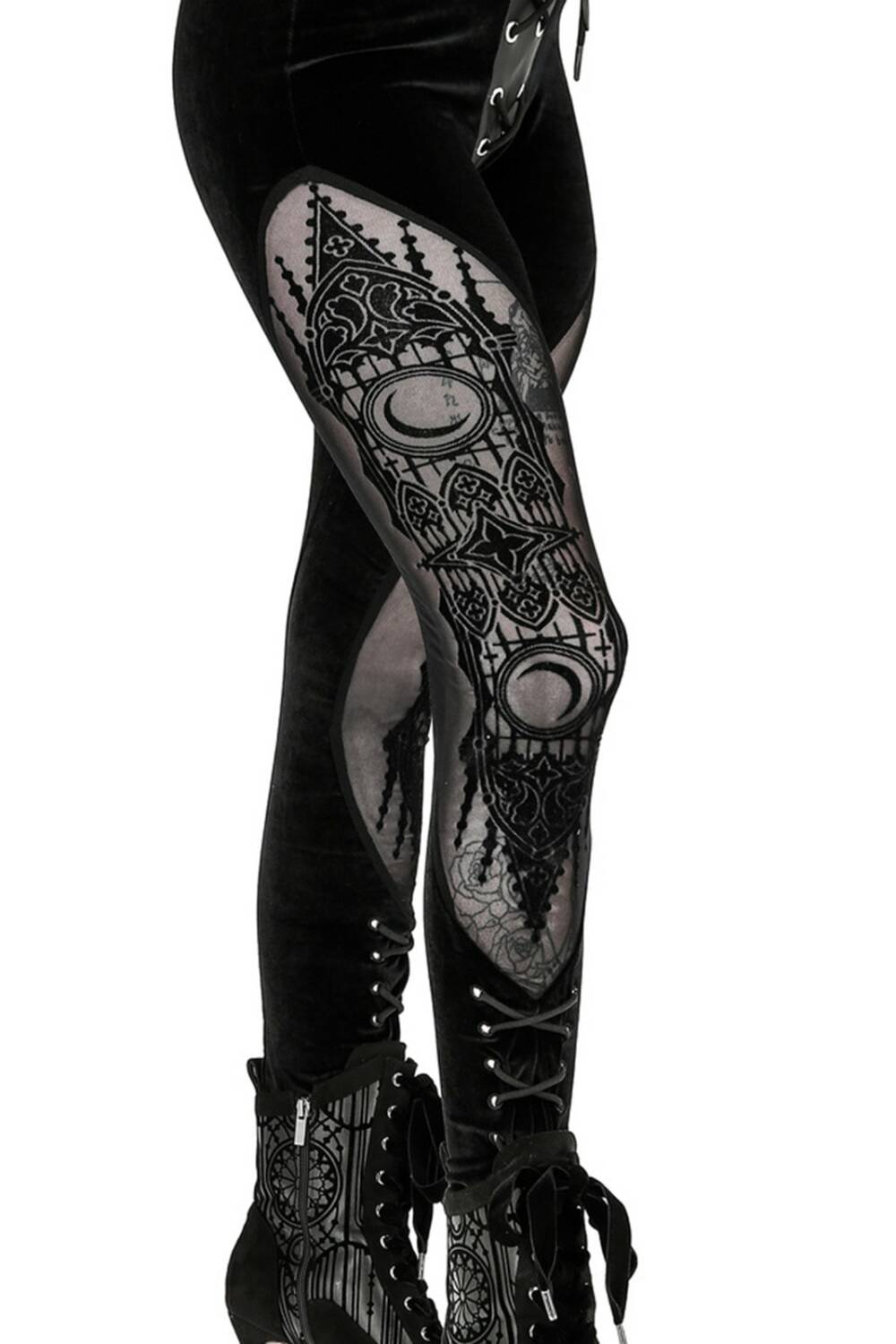 Restyle Legging Cathedralis - Image 5