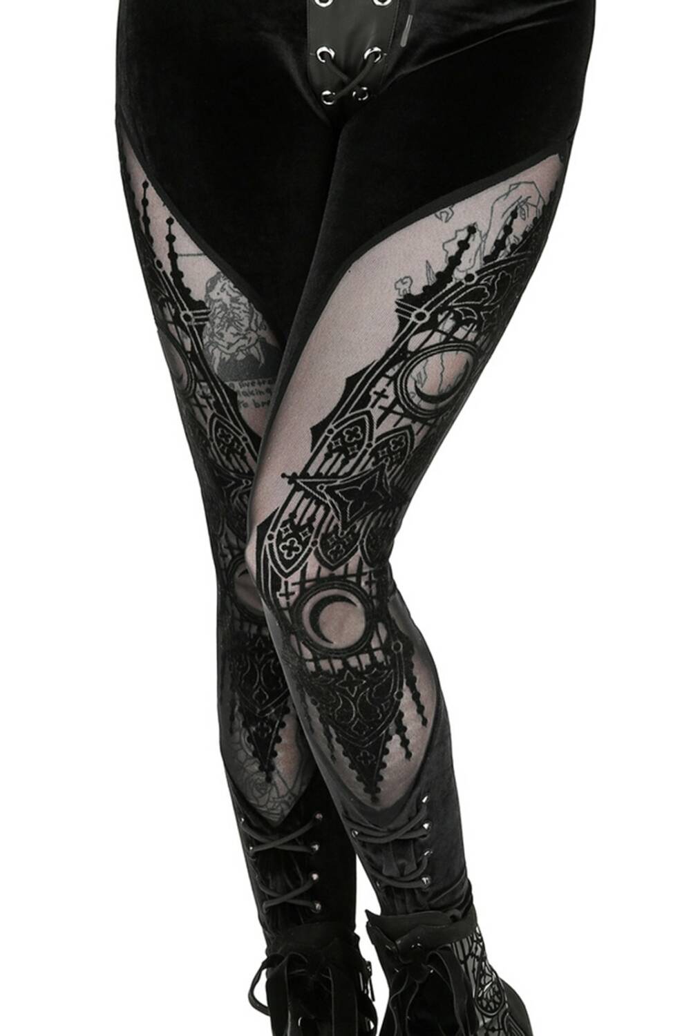 Restyle Legging Cathedralis - Image 7