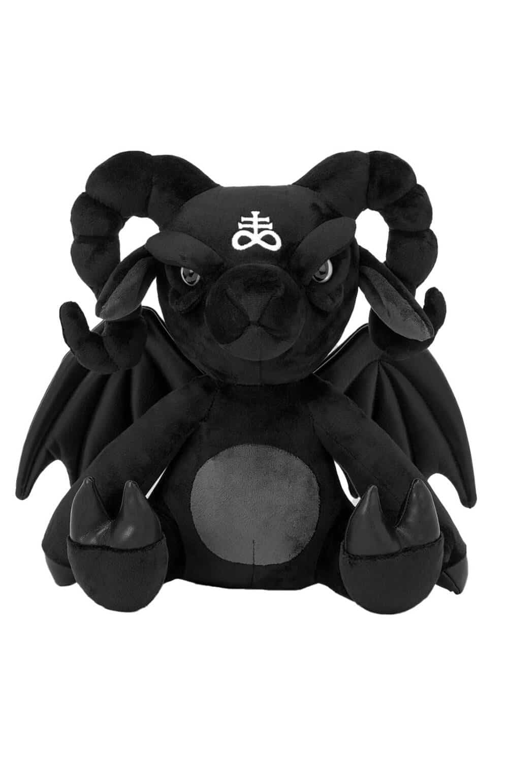 Killstar stuffed animal Kreeptures Baphopet