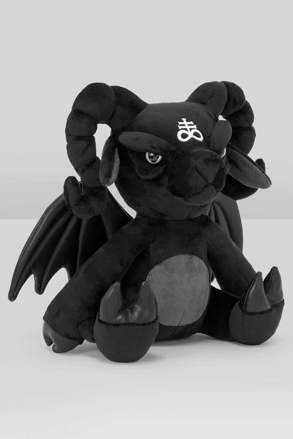 Killstar stuffed animal Kreeptures Baphopet - Image 2