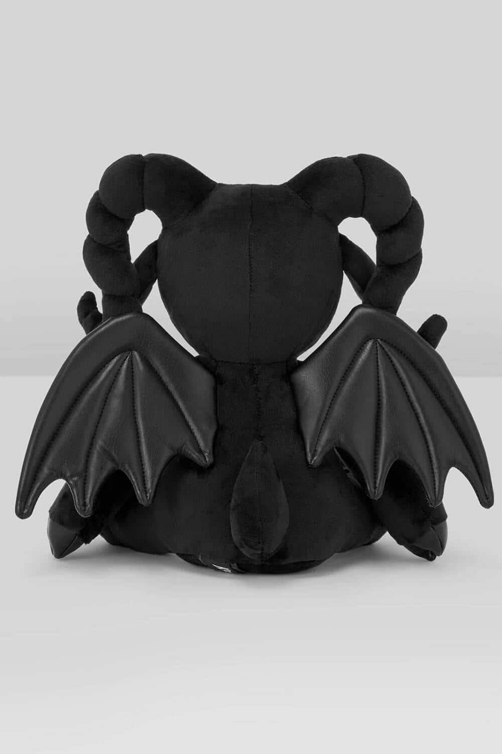 Killstar stuffed animal Kreeptures Baphopet - Image 3
