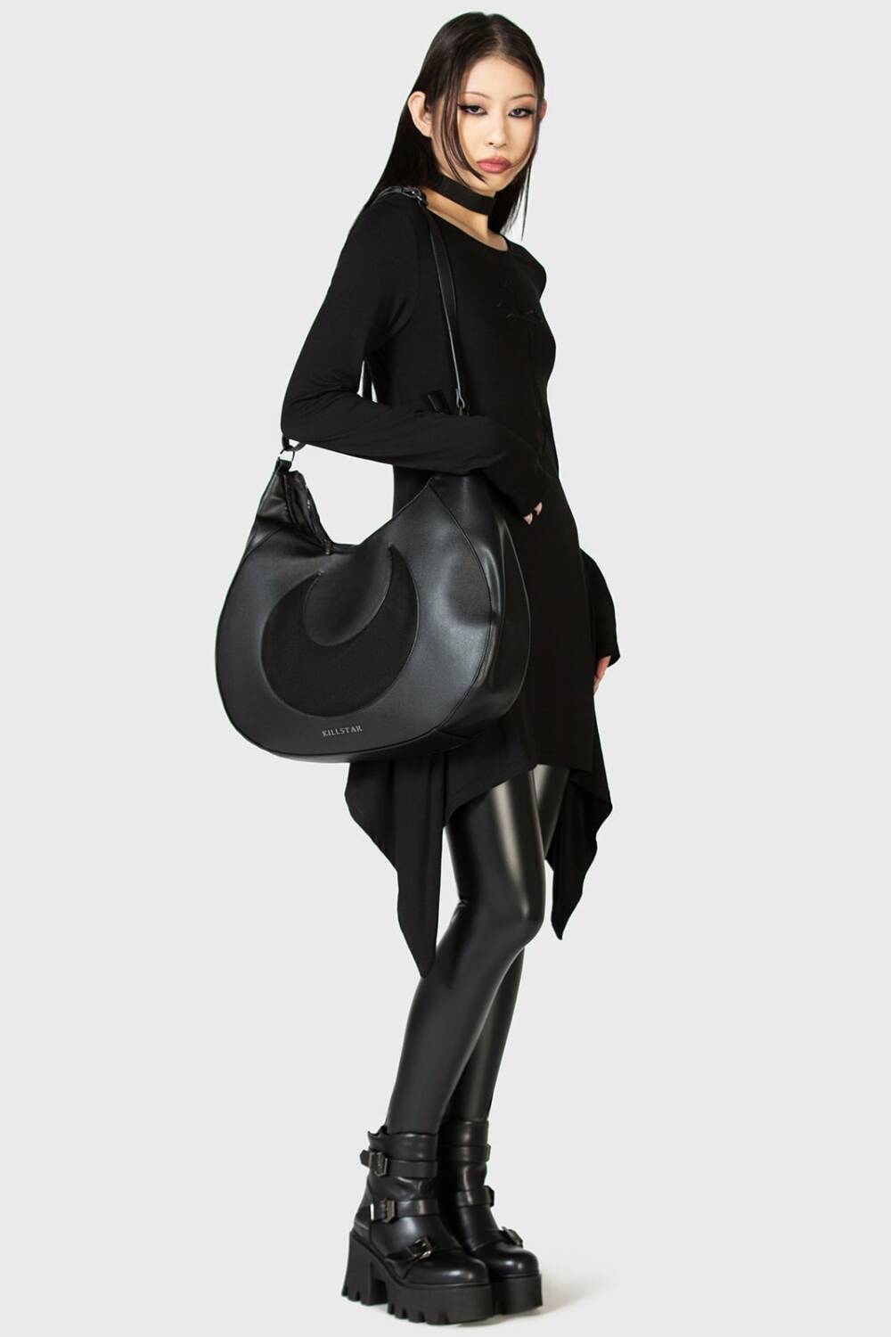 Killstar handbag Moonlit Burial - Image 2