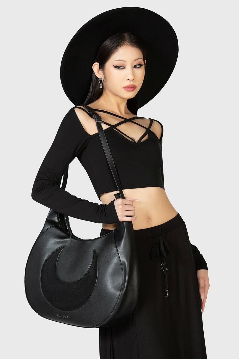 Killstar handbag Moonlit Burial - Image 3