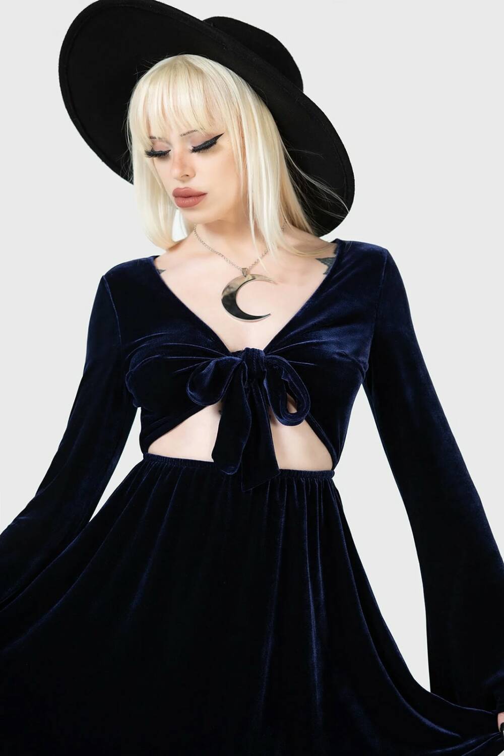 Killstar dress Casseoperias Charm - Image 2
