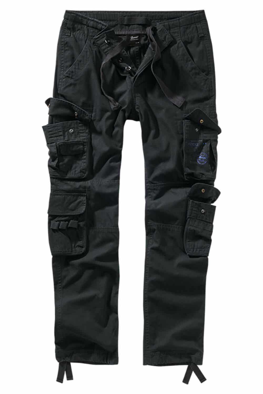 Brandit pants pure slim fit