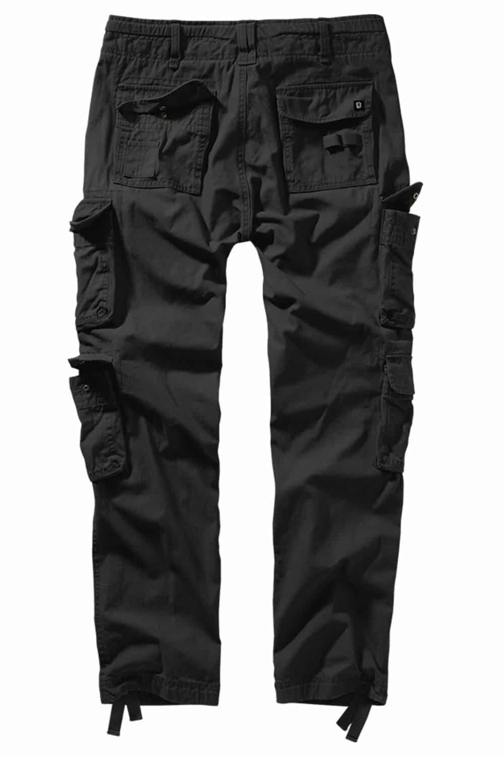 Brandit pants pure slim fit - Image 2