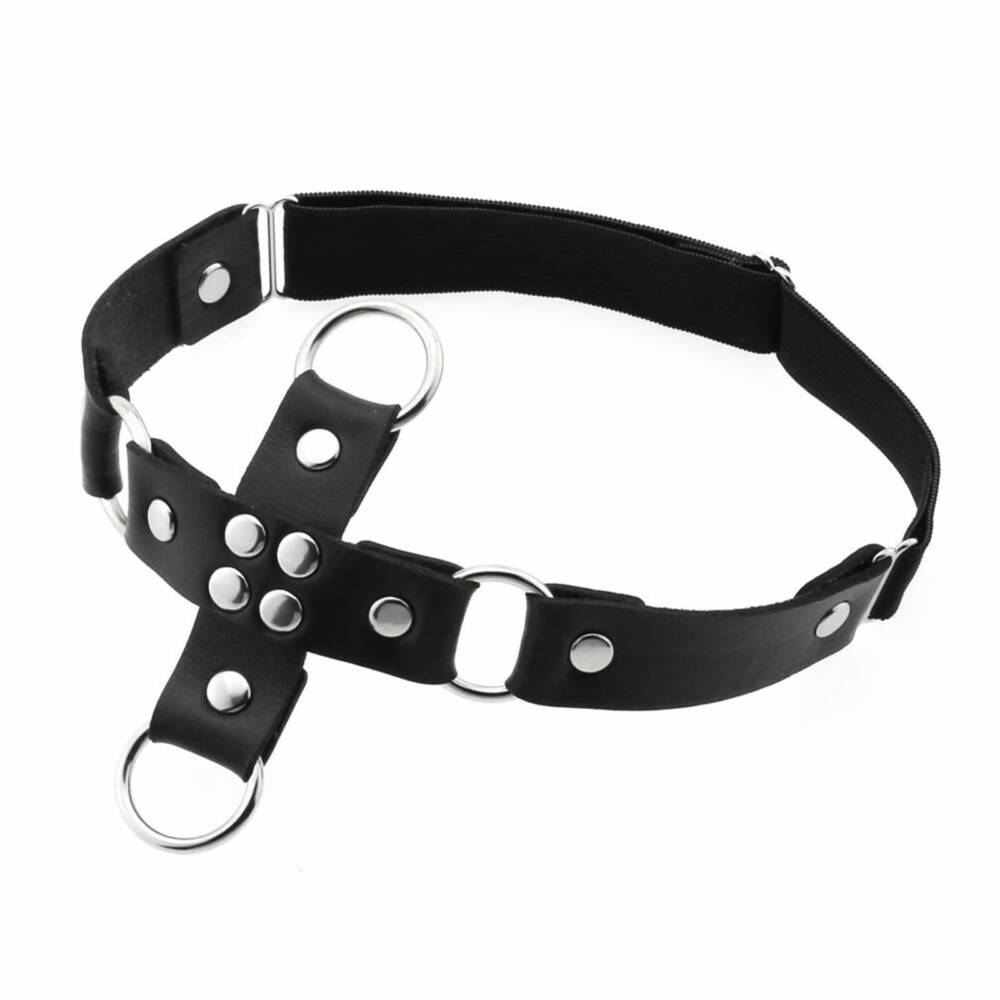 Moonattic leg strap Believe - Image 2