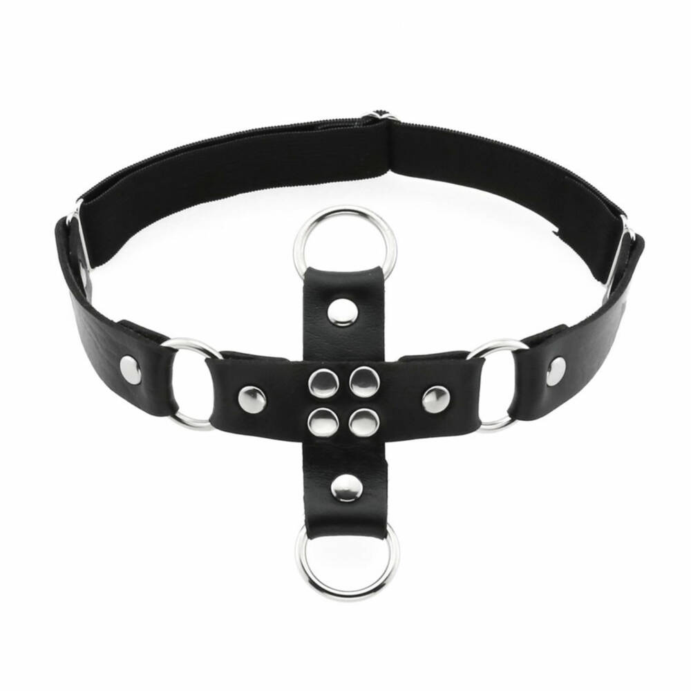 Moonattic leg strap Believe - Image 3
