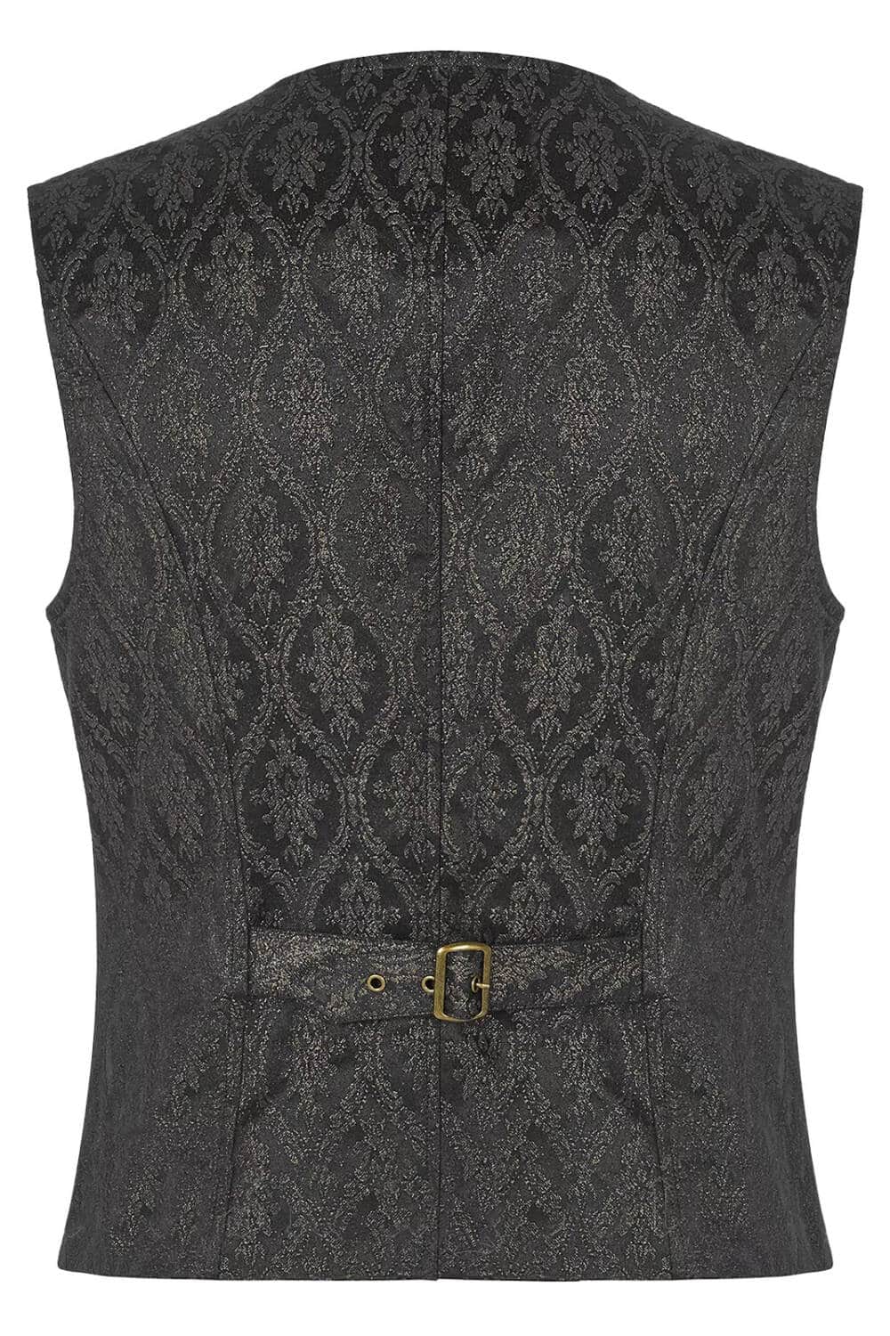 Punk rave vest Varys - Image 5