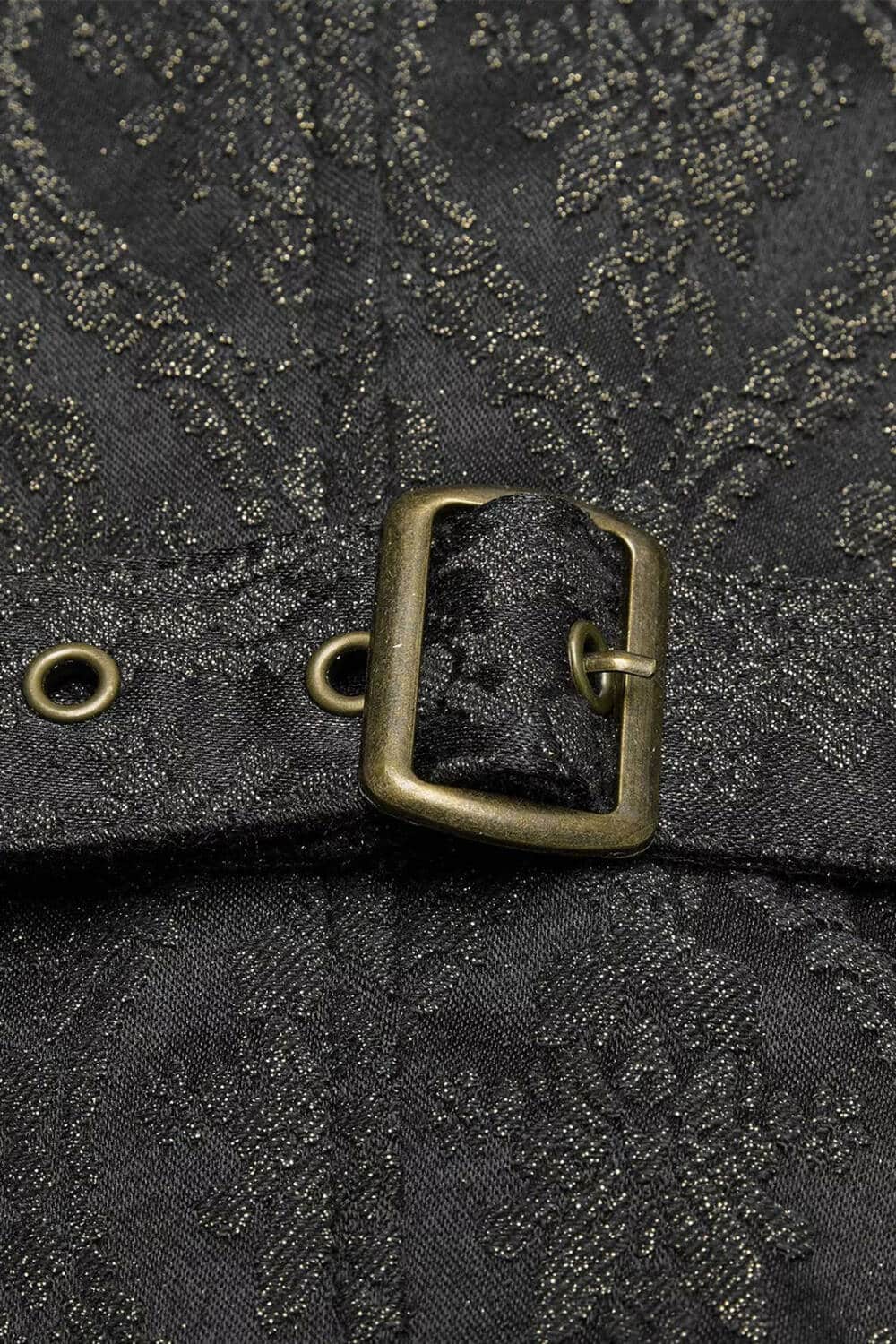Punk rave vest Varys - Image 9