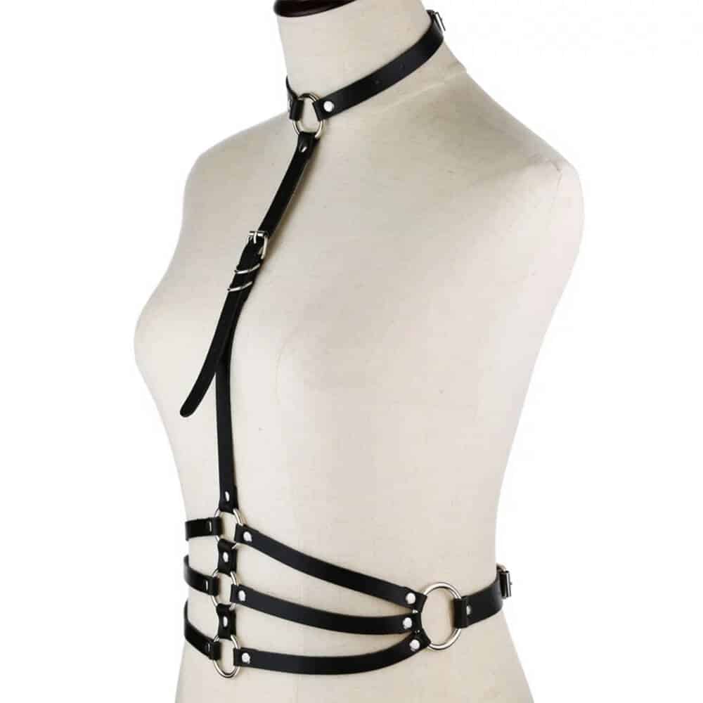Moonattic Harness Hollybell - Image 2
