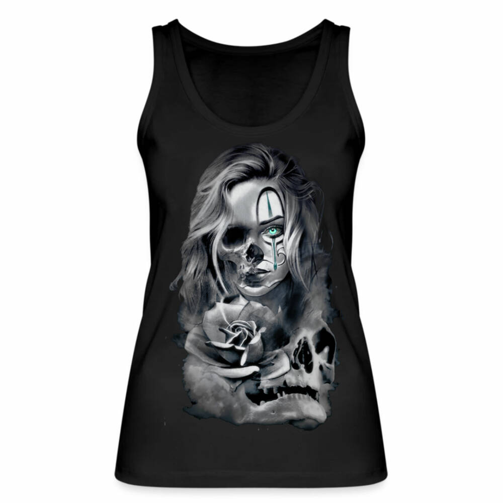 Tributica tank top Love never dies