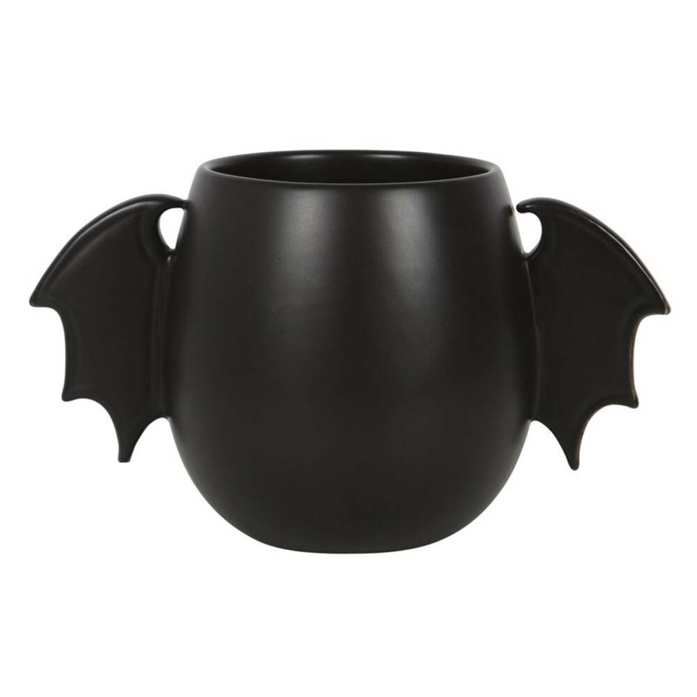 Spirit of Equinox cup Bat Wing