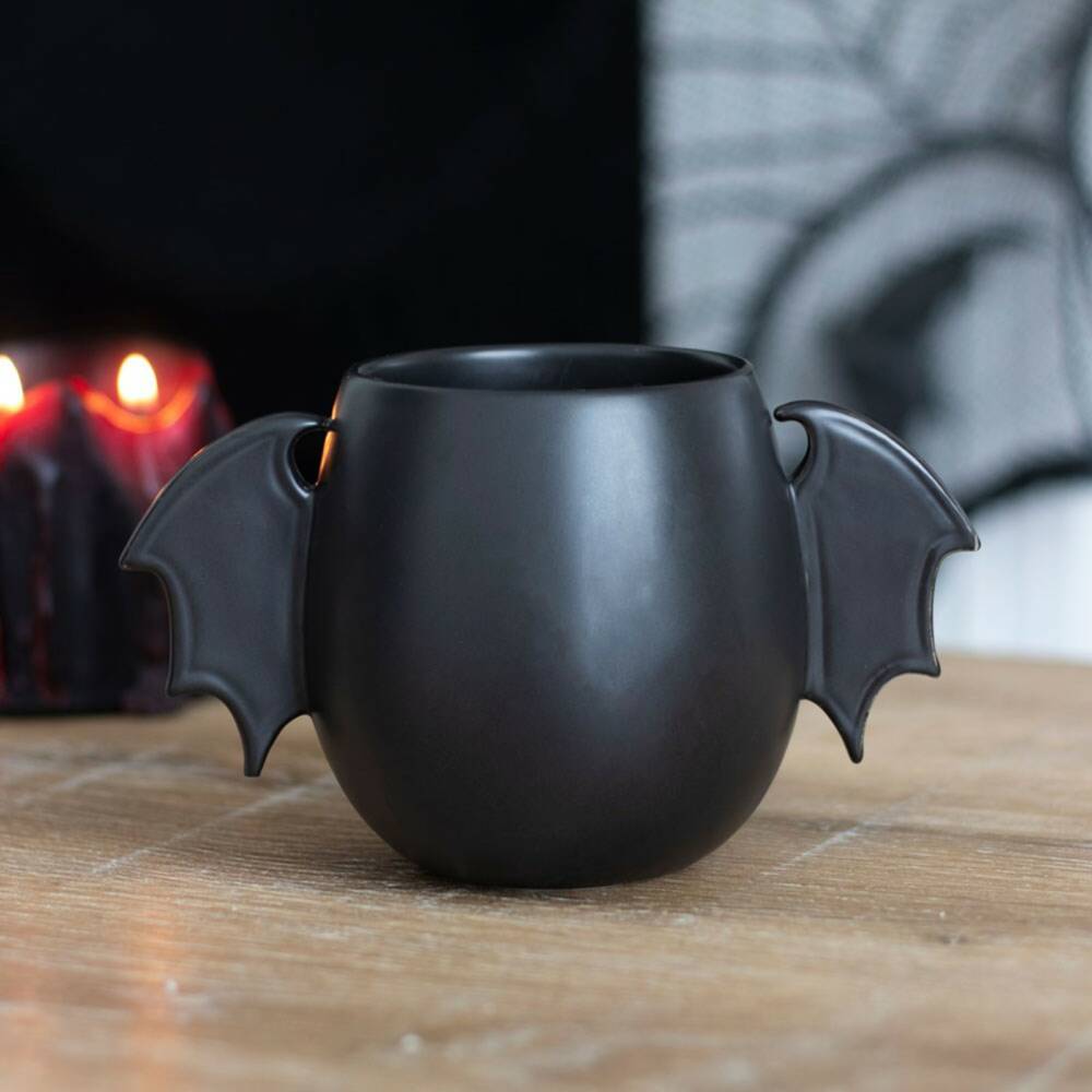 Spirit of Equinox cup Bat Wing - Image 2