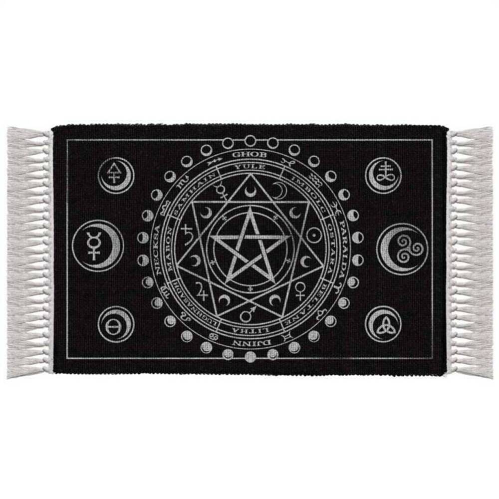 Alchemy Carpet Magic