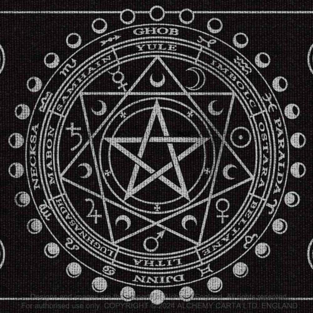 Alchemy Carpet Magic - Image 2