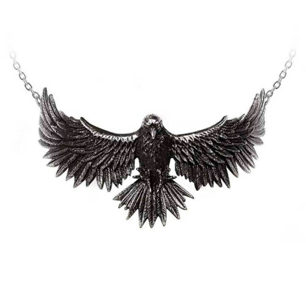Alchemy necklace Curse of Coronis
