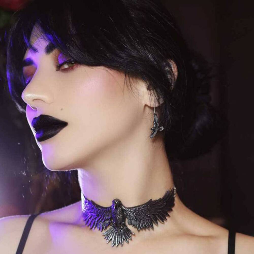 Alchemy necklace Curse of Coronis - Image 2