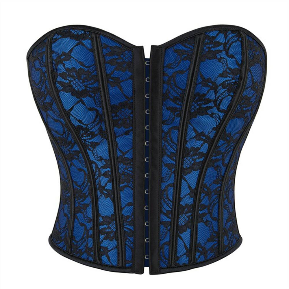 Moon Attic corset Tallal