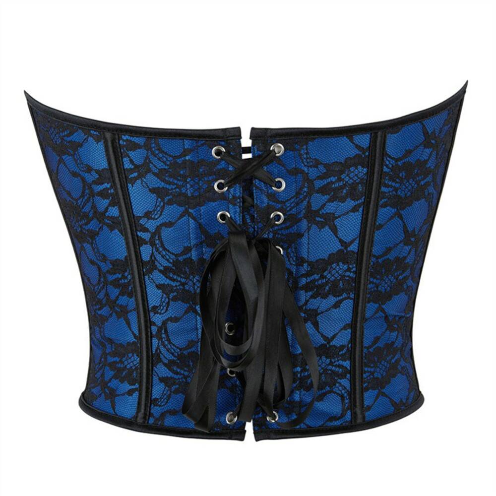 Moon Attic corset Tallal - Image 4