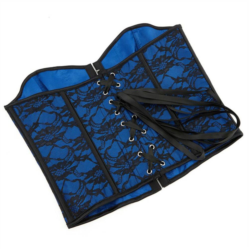 Moon Attic corset Tallal - Image 5