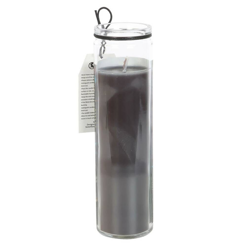 Spirit of Equinox Candle Dark Forest Wildberry - Image 2