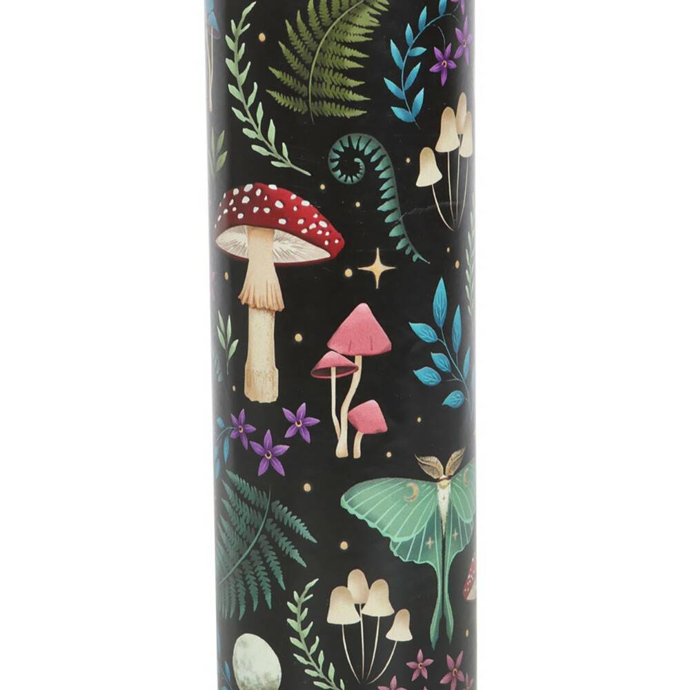 Spirit of Equinox Candle Dark Forest Wildberry - Image 3