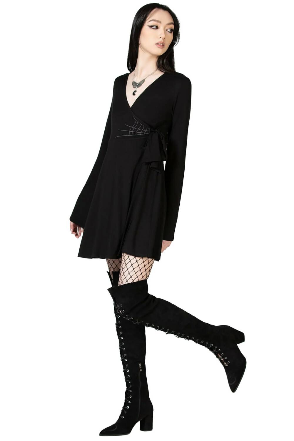 Killstar dress Severine