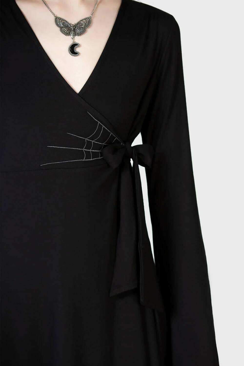 Killstar dress Severine - Image 2