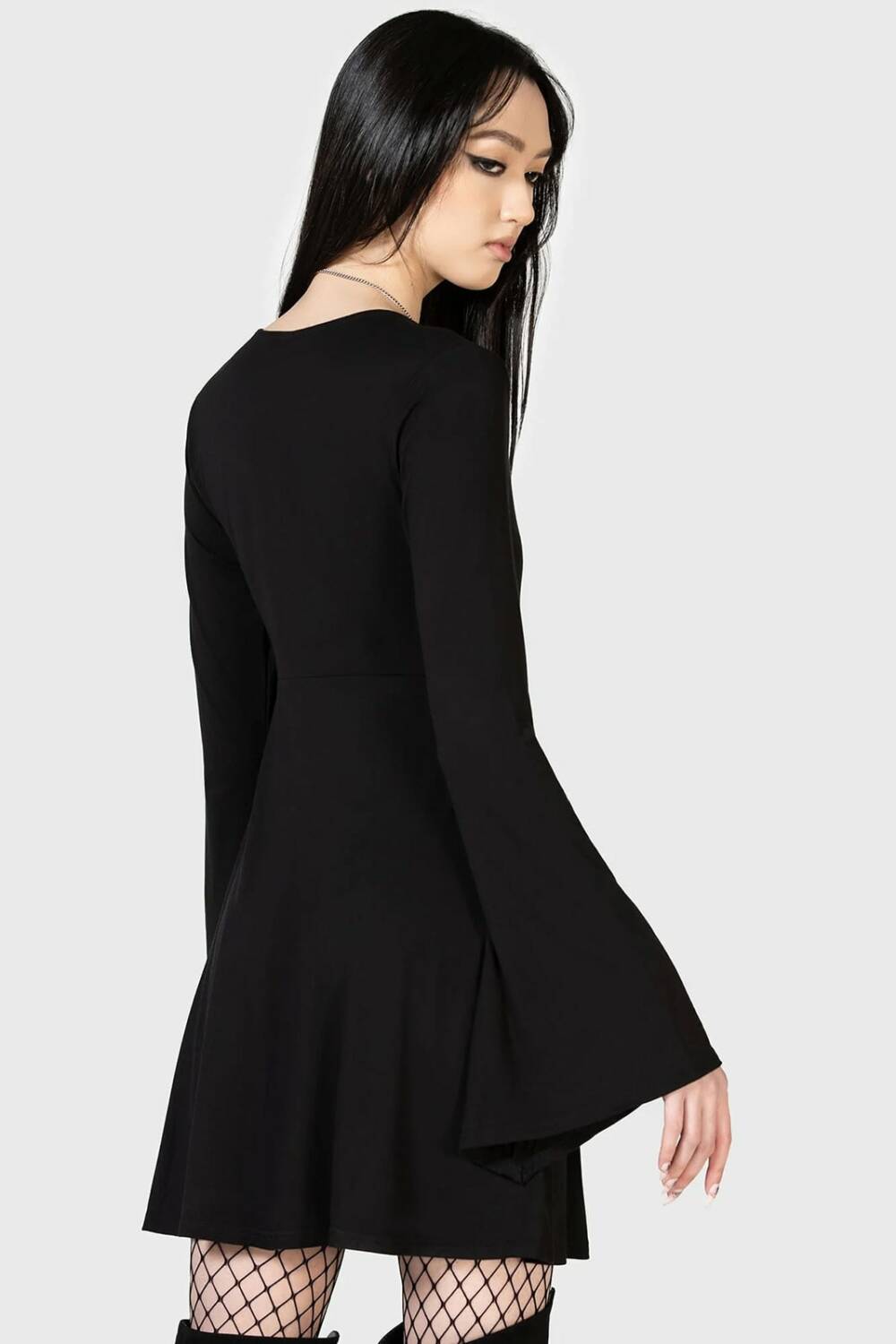 Killstar dress Severine - Image 5