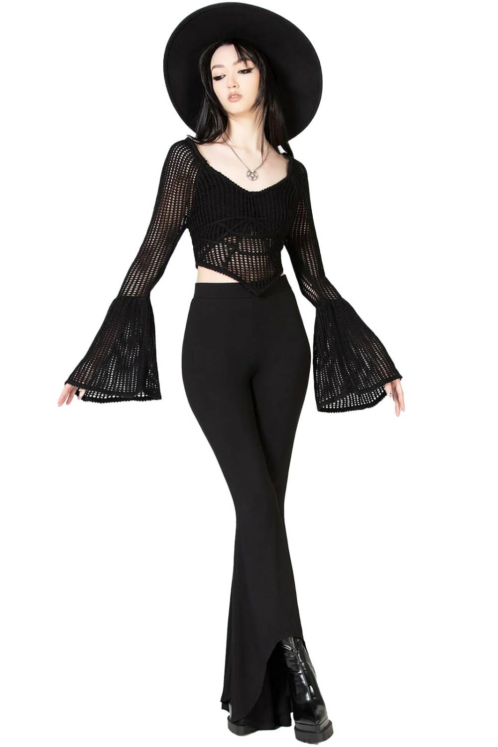 Killstar net top Cruel Fate