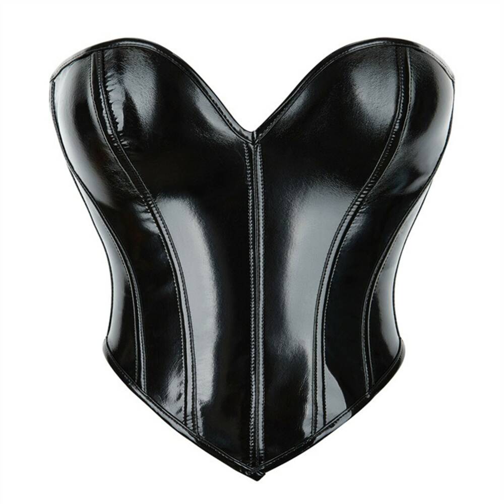 Moon Attic corset Ennigaldi