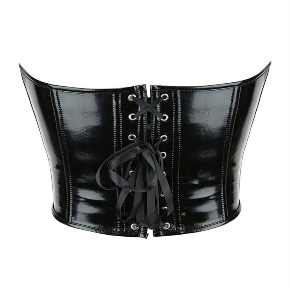 Moon Attic corset Ennigaldi - Image 3