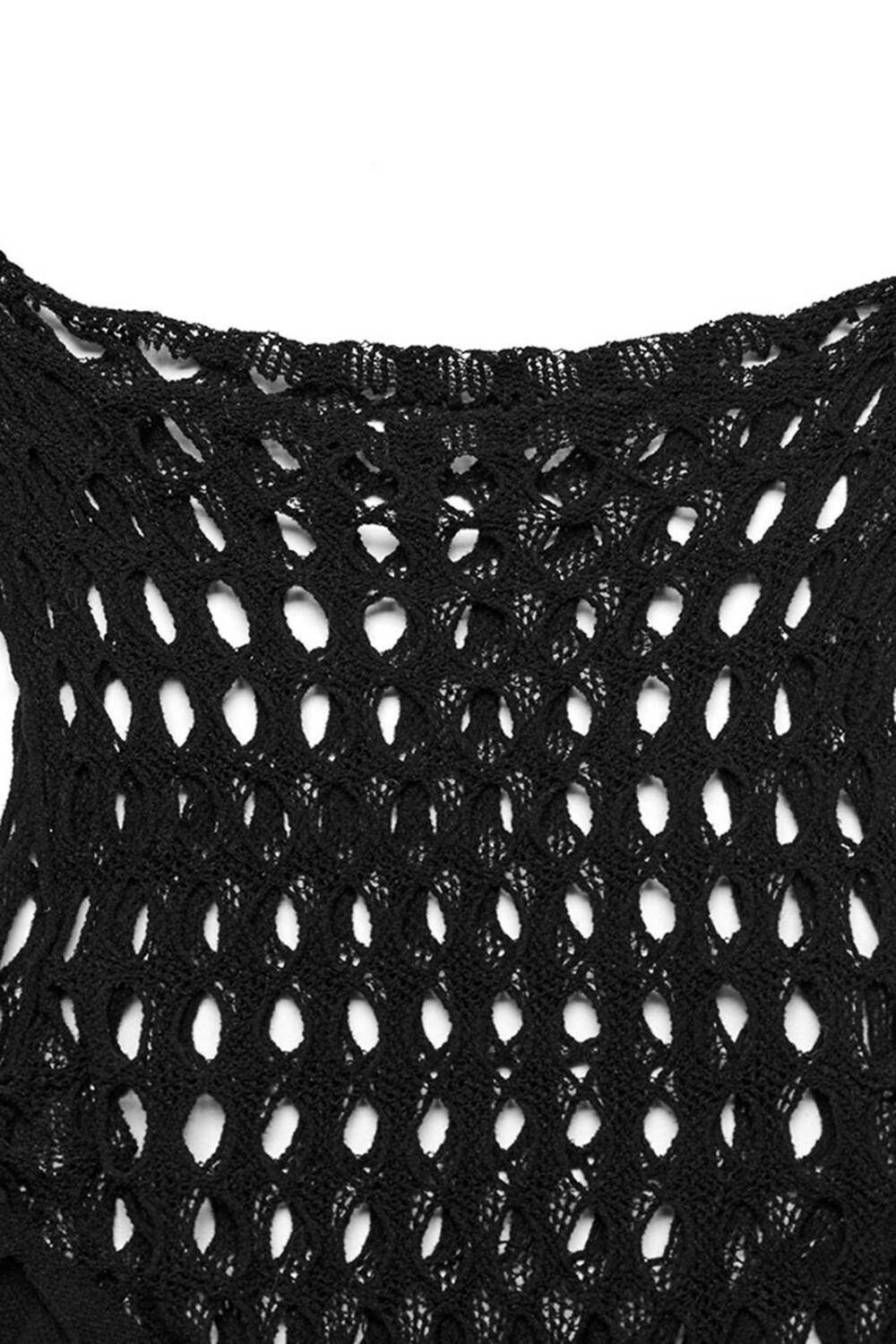 Punk Rave Bodysuit Rave Rebel - Image 7