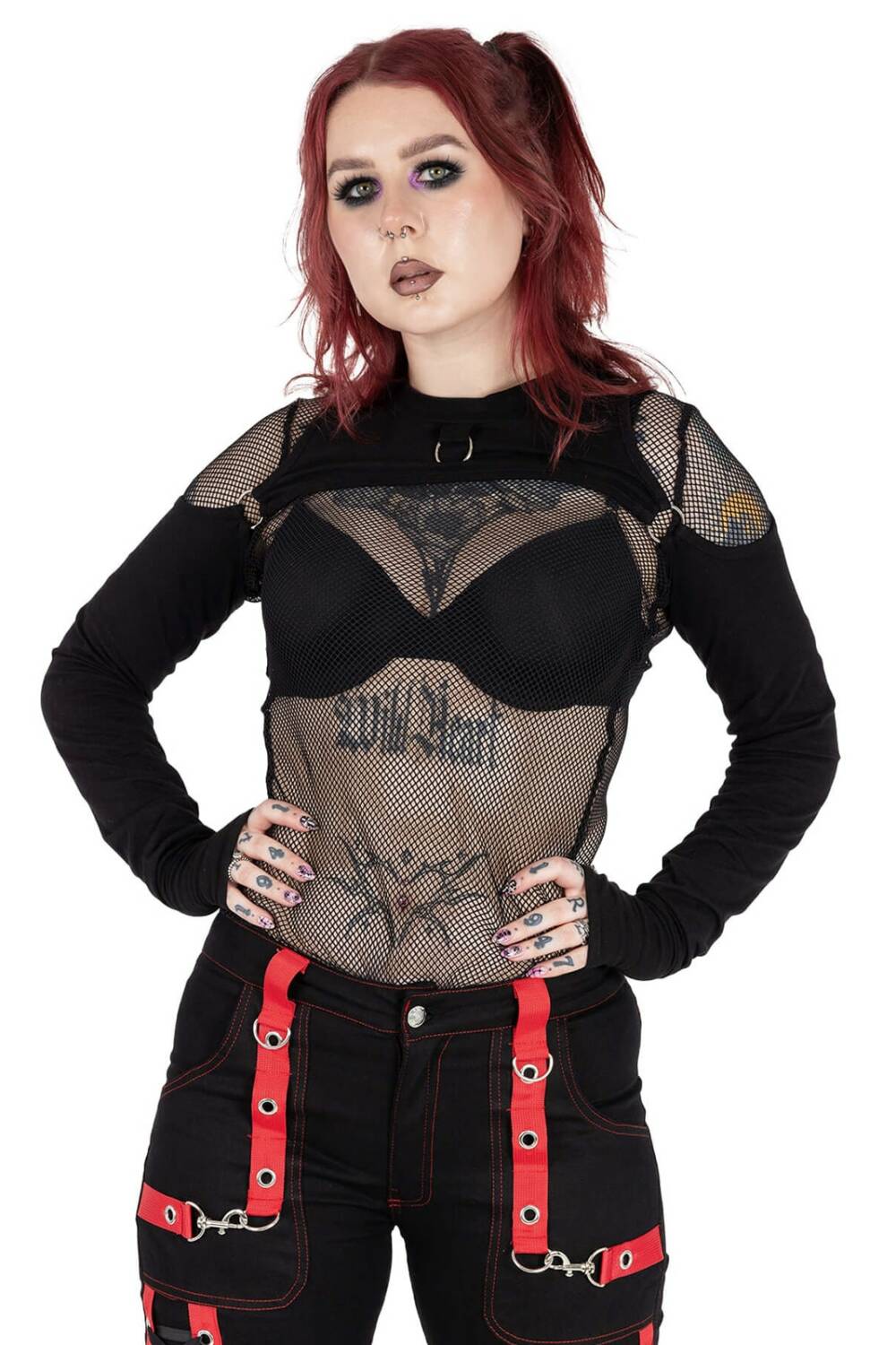 Chemical Black Bolero Lena