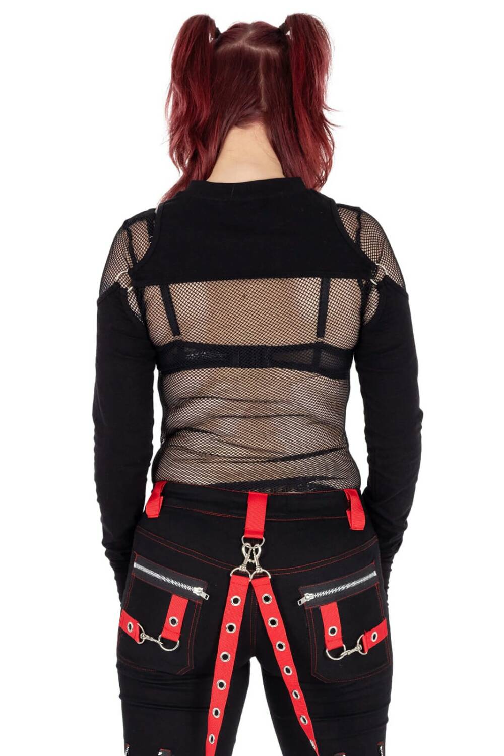 Chemical Black Bolero Lena - Image 2