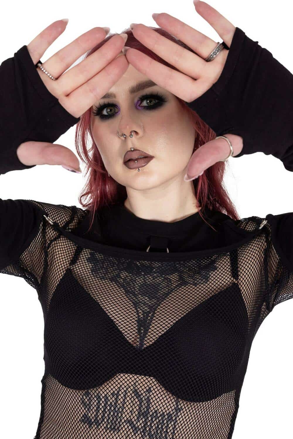 Chemical Black Bolero Lena - Image 4