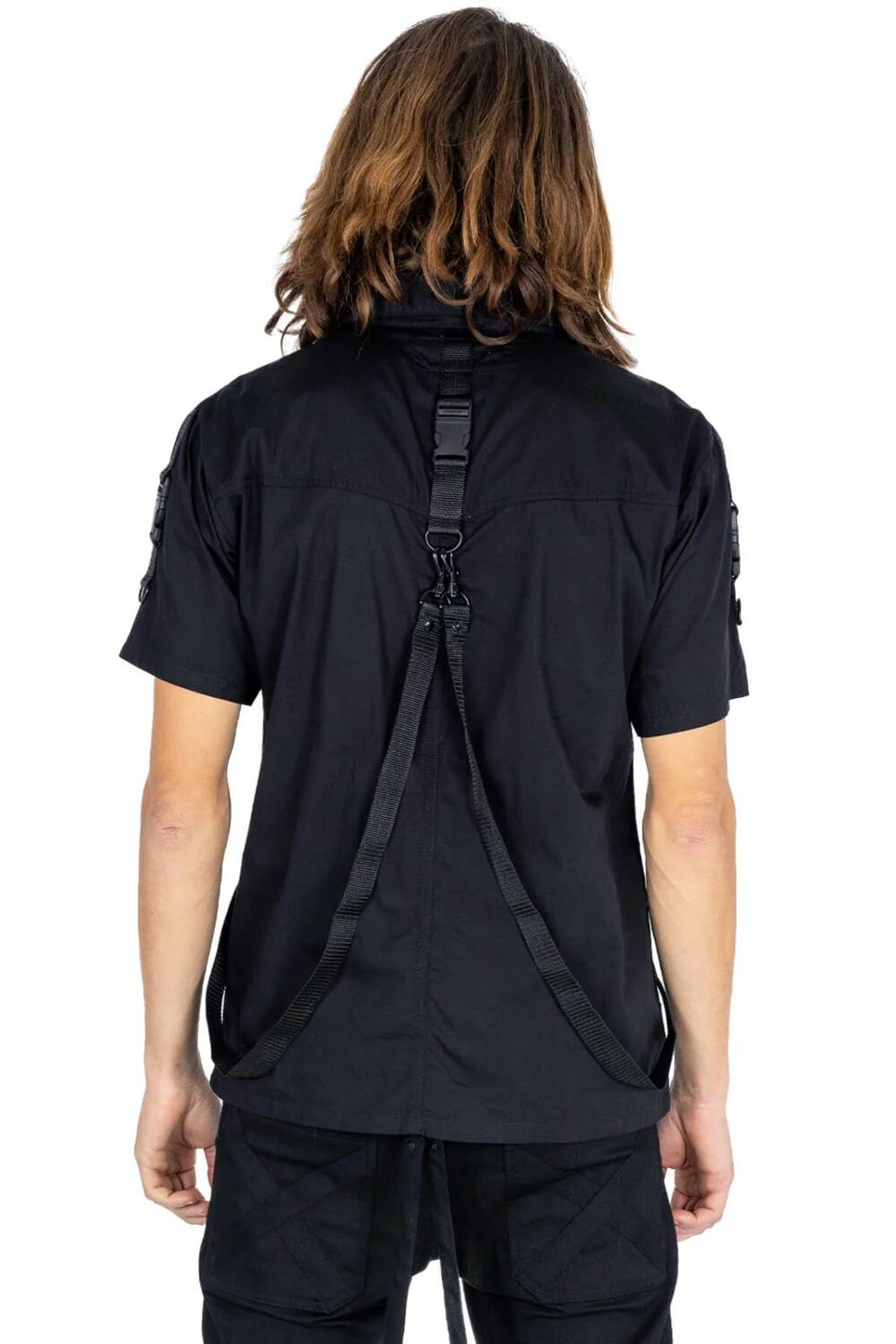 Poizen Industries shirt Leonidas - Image 2