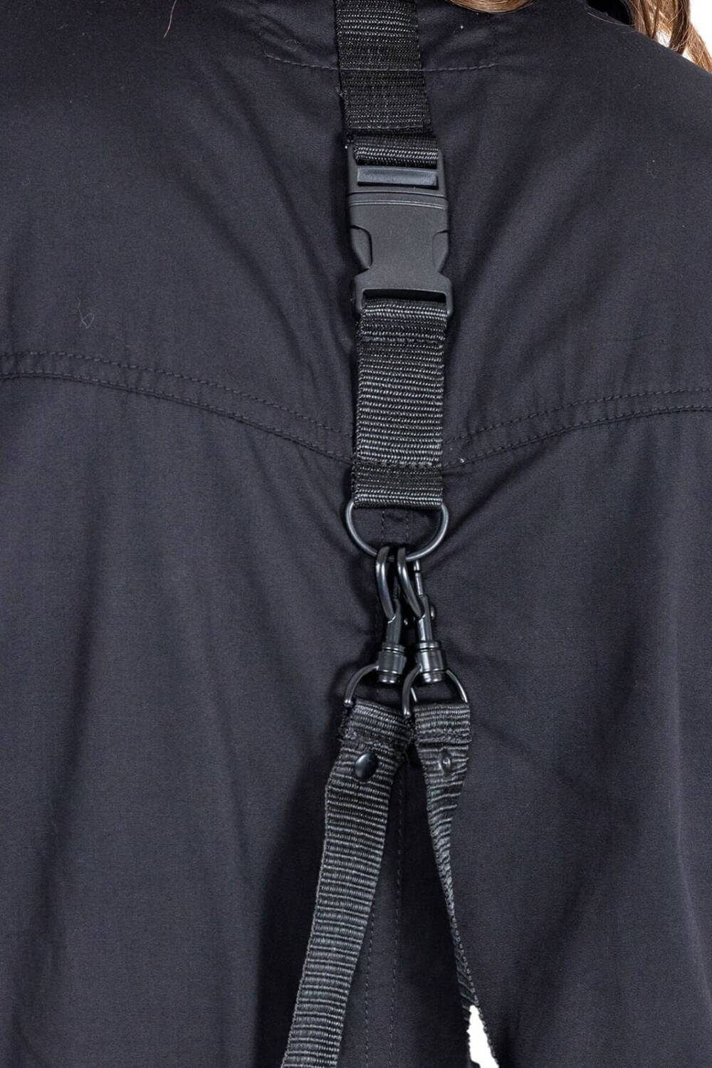 Poizen Industries shirt Leonidas - Image 6
