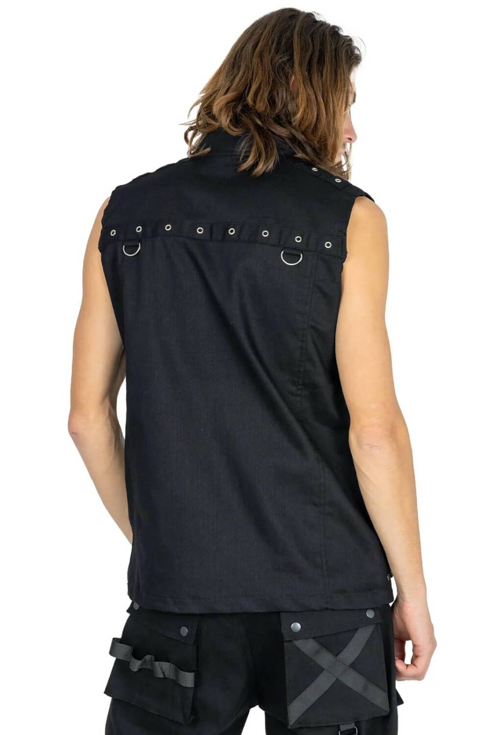 Heartless vest Lakyn - Image 2