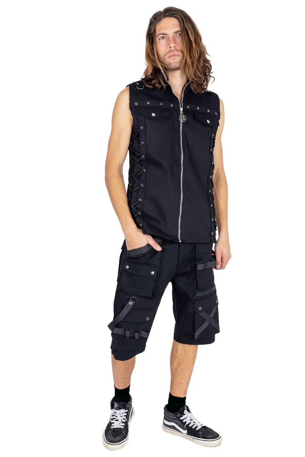 Heartless vest Lakyn - Image 3