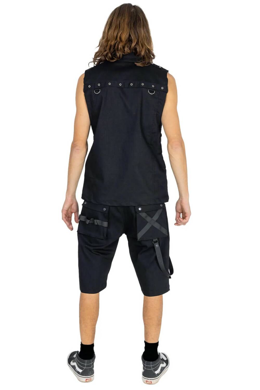 Heartless vest Lakyn - Image 4