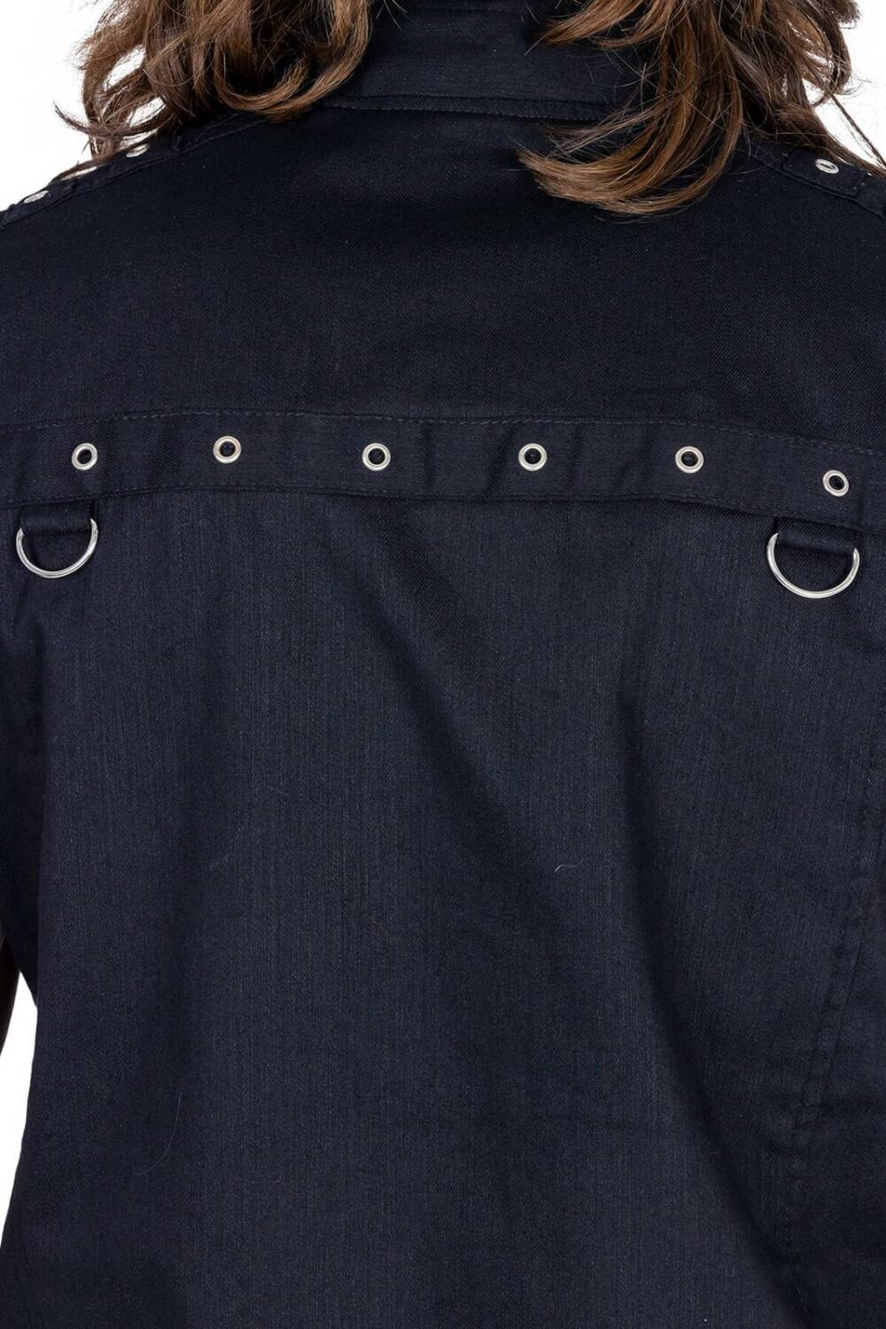 Heartless vest Lakyn - Image 7