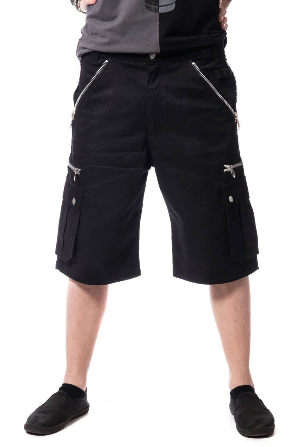 Vixxsin Shorts Frey
