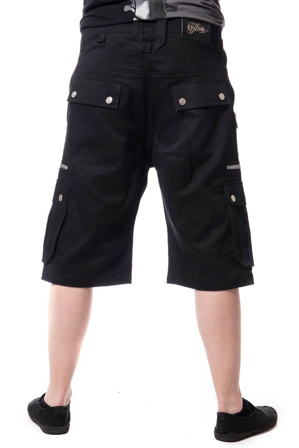Vixxsin Shorts Frey - Image 2